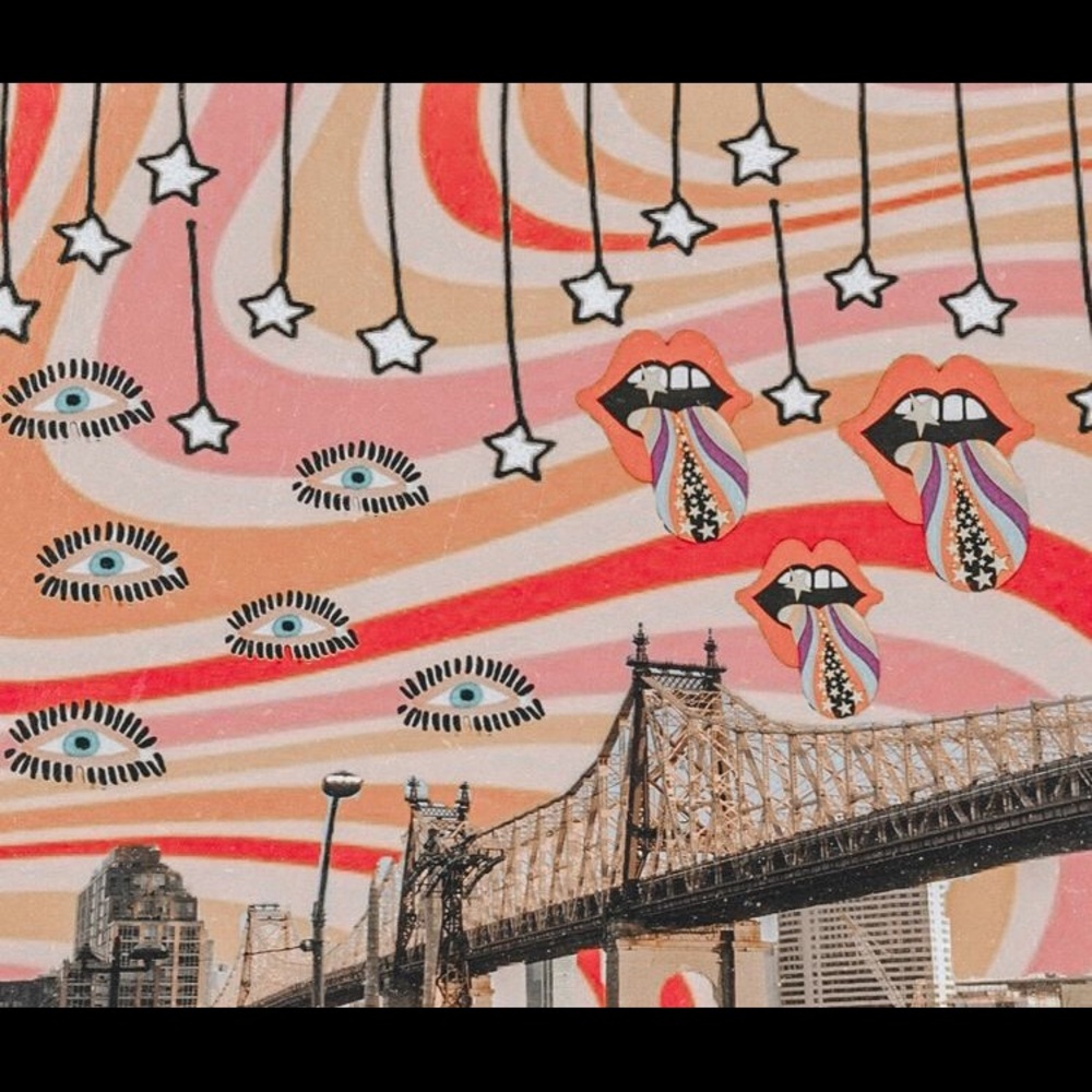 Meet your Posher, Morgan